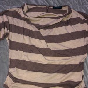 Striped Shirt